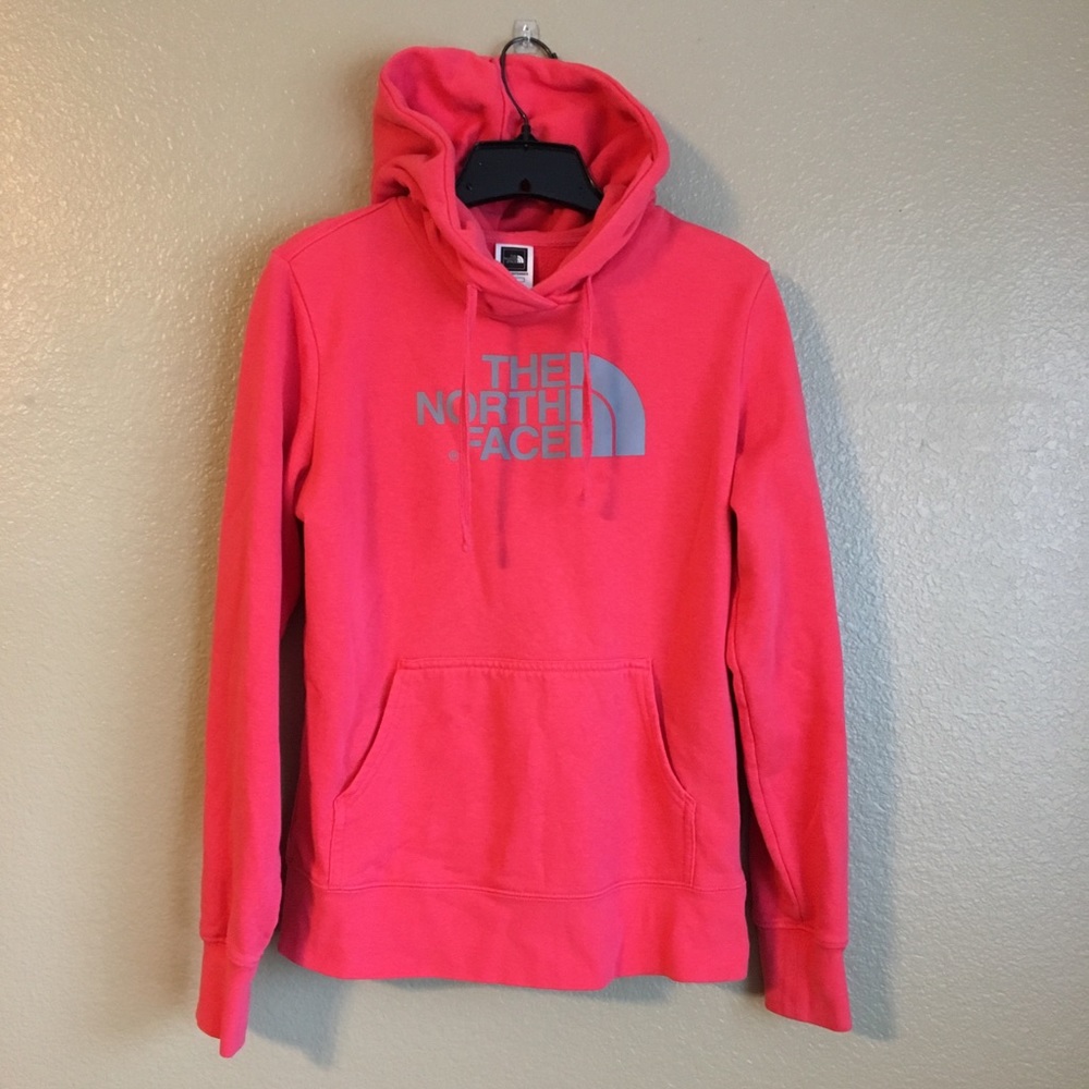 THE NORTH FACE hoodie sweatshirt